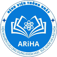 Logo Viện ARiHA
