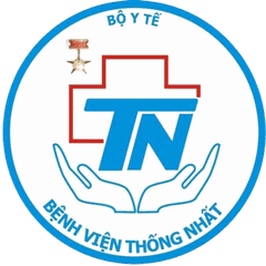 Logo Bệnh viện Thống Nhất
